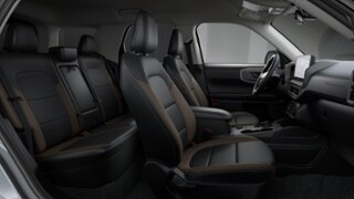 2026 Ford Bronco Sport® Internal Image 1